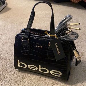 Mini Bebe handbag